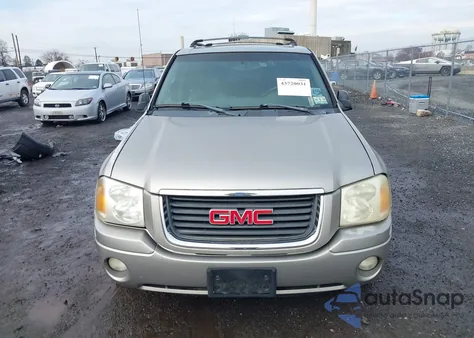 2003 GMC Envoy Slt z USA, uszkodzony, nr VIN 1GKDT13S232287253